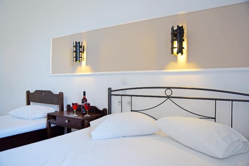 Hillside Studios & Apartments Faliraki Luaran gambar